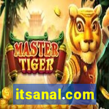 itsanal.com