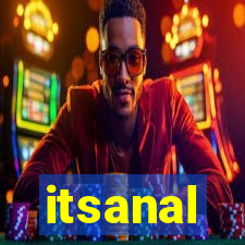 itsanal