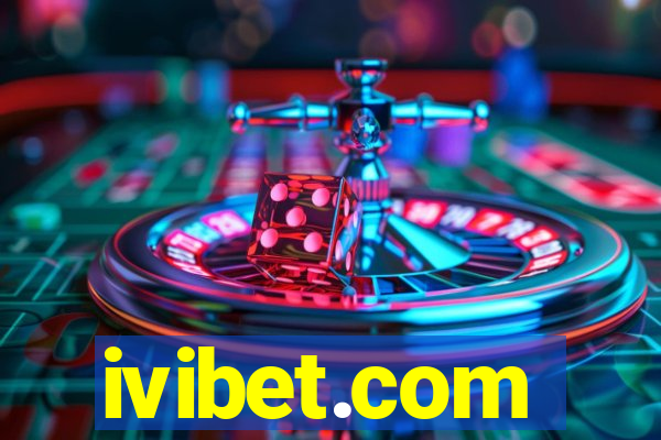 ivibet.com
