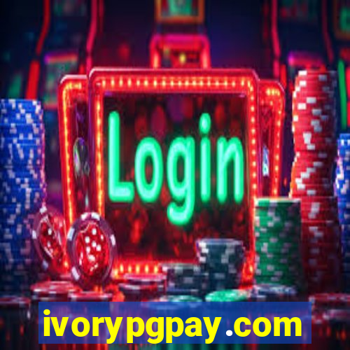 ivorypgpay.com