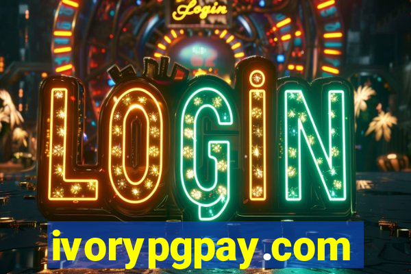 ivorypgpay.com