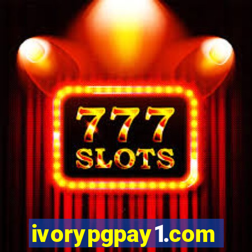 ivorypgpay1.com