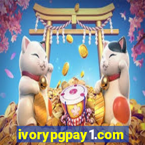 ivorypgpay1.com