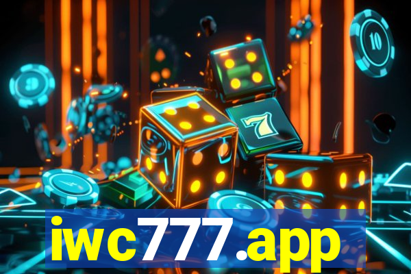 iwc777.app