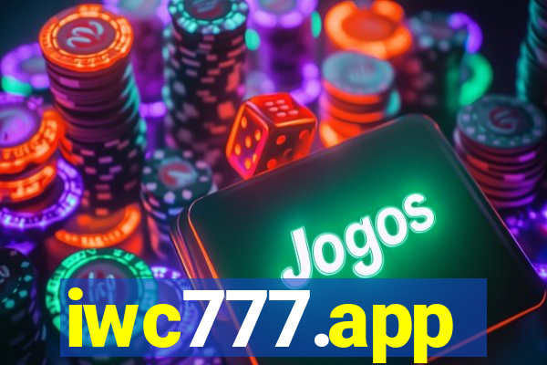 iwc777.app