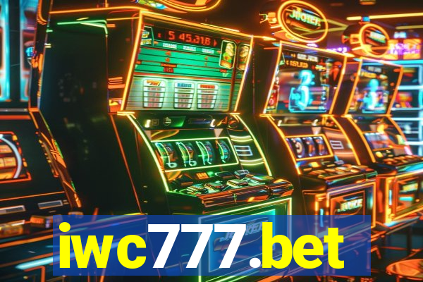 iwc777.bet