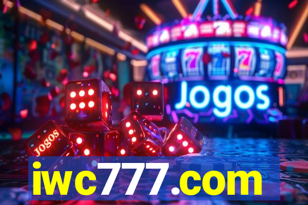 iwc777.com