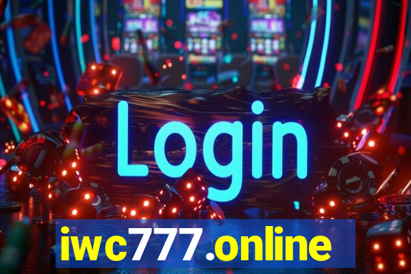 iwc777.online