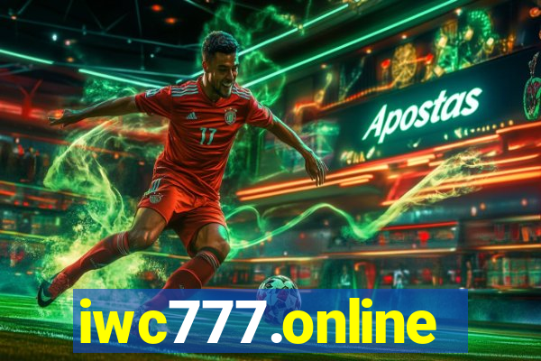 iwc777.online