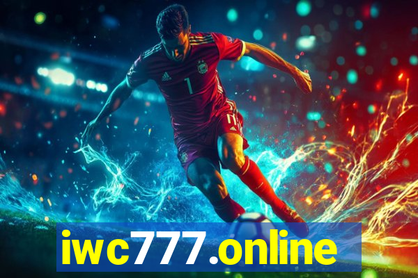 iwc777.online