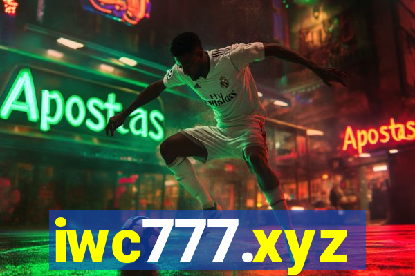 iwc777.xyz