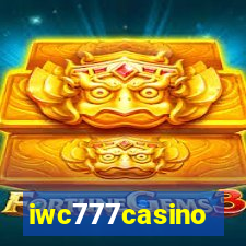 iwc777casino