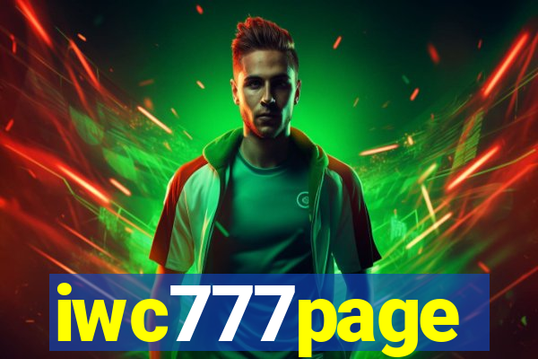 iwc777page