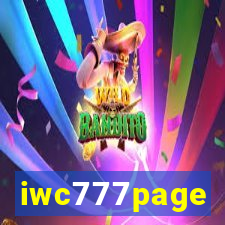 iwc777page