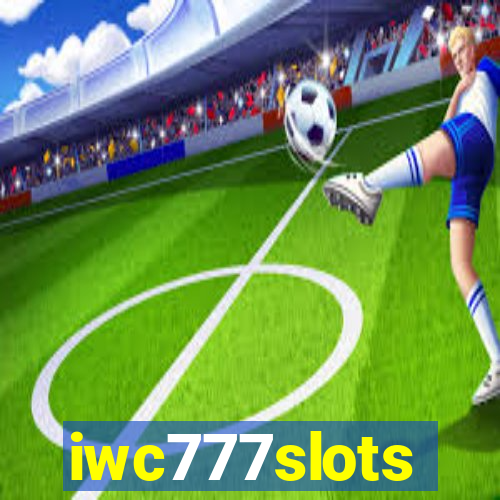 iwc777slots