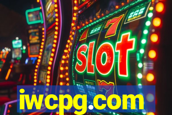 iwcpg.com