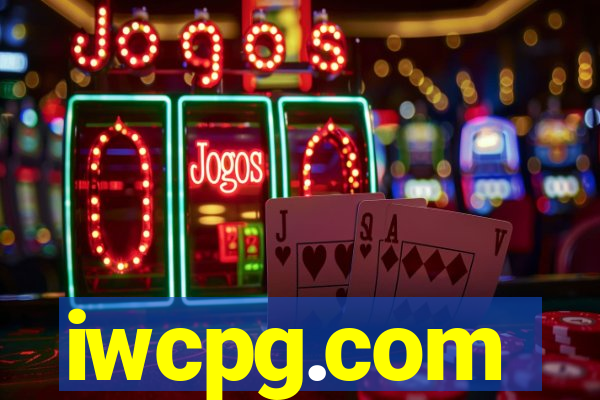 iwcpg.com