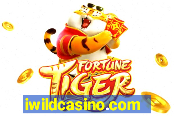iwildcasino.com
