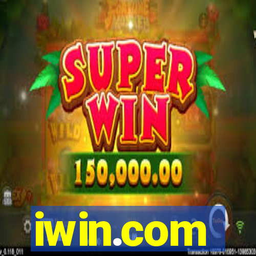 iwin.com