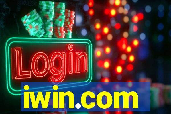 iwin.com