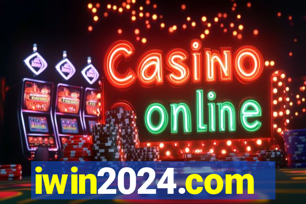 iwin2024.com