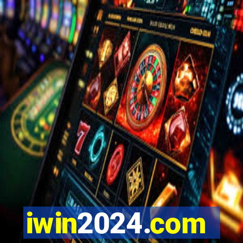 iwin2024.com