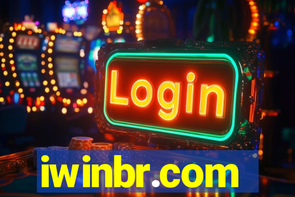 iwinbr.com