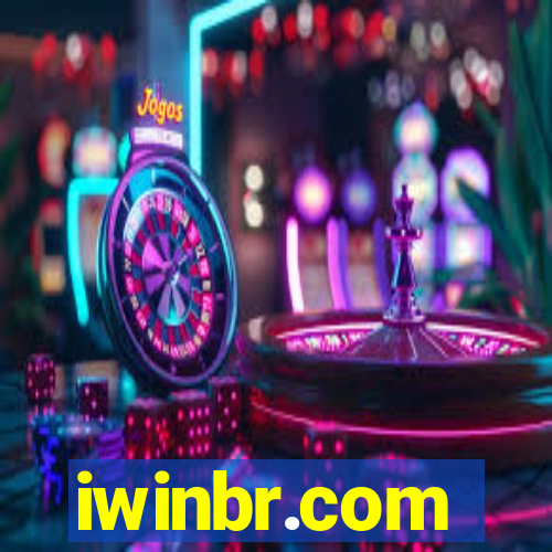 iwinbr.com