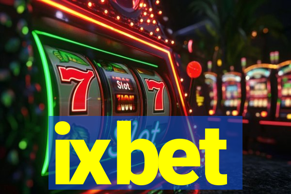 ixbet