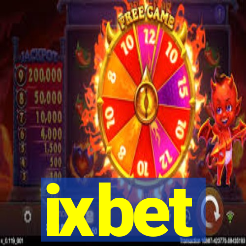 ixbet