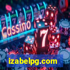 izabelpg.com