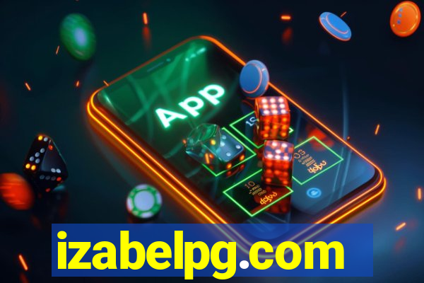 izabelpg.com