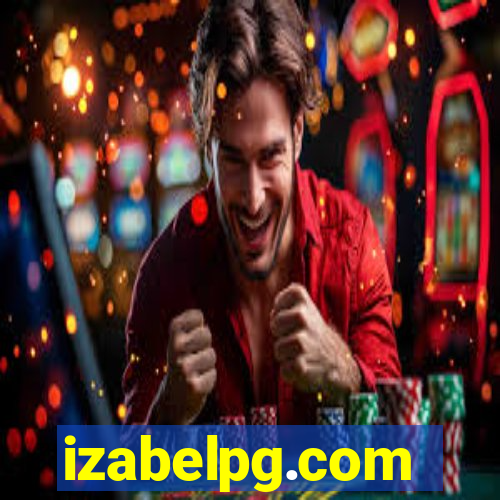 izabelpg.com