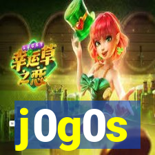 j0g0s