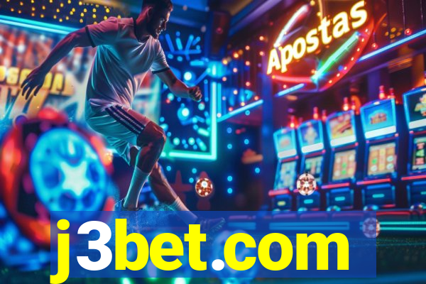 j3bet.com
