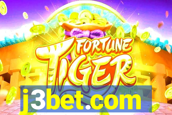 j3bet.com