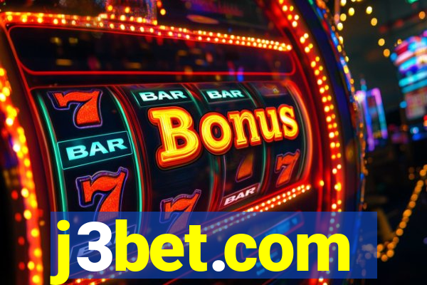 j3bet.com