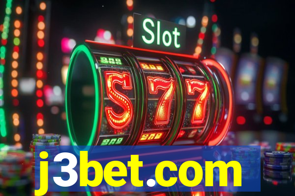 j3bet.com