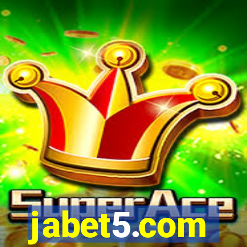 jabet5.com