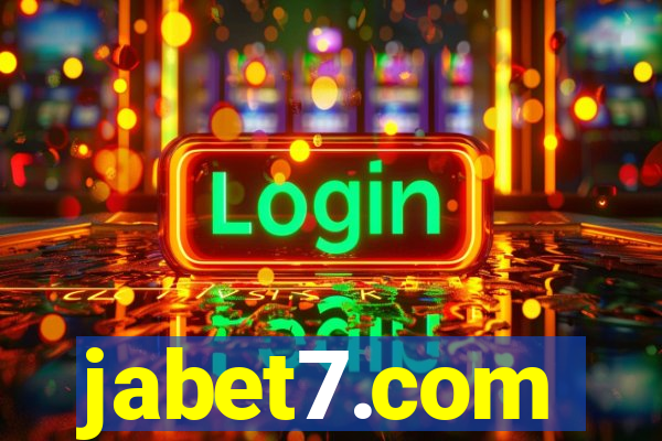 jabet7.com