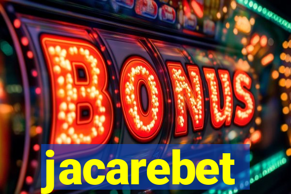 jacarebet
