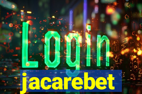 jacarebet