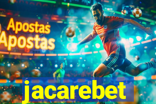 jacarebet