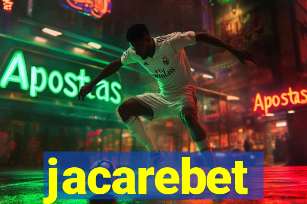 jacarebet