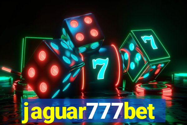 jaguar777bet