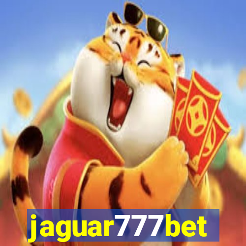 jaguar777bet