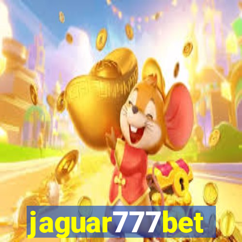 jaguar777bet