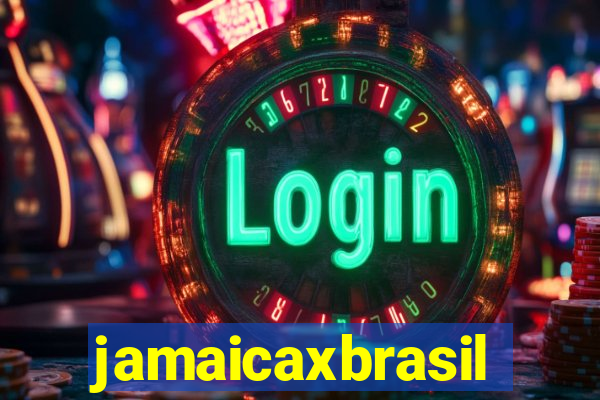 jamaicaxbrasil