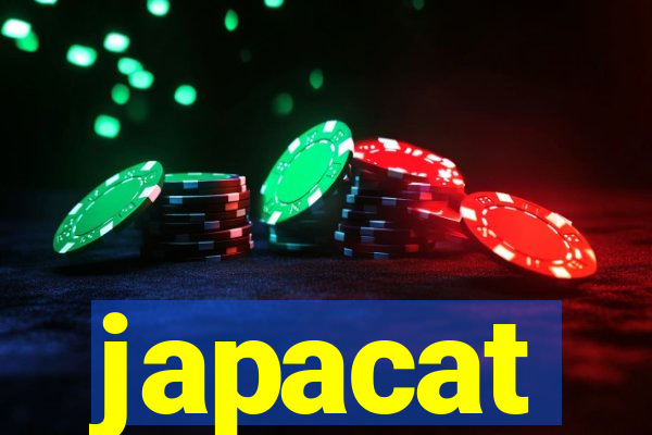 japacat