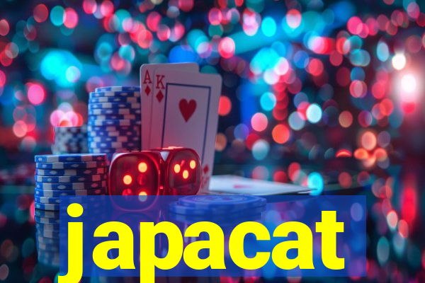 japacat